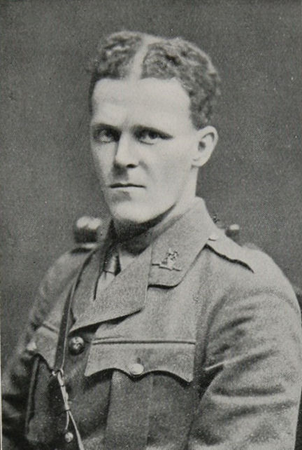 Lionel Arthur Bartlett